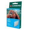 T0632 (T06324A) �������� ��� Epson Stylus C67/87 ����� Lomond